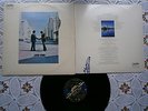 PINK FLOYD-WISH YOU WERE HERE UNIQUE EX YUGOSLAVIA PRESSING 1976 EX/EX+/VG+