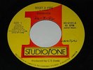 THE ETHIOPIANS - WHAT A FIRE - 7