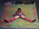 VARIOUS - HOT NUMBERS VOL 2 - LP PAMA LISTEN ?