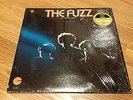THE FUZZ S/T SOUL FUNK CALLA Orig. MINT IN SHRINK W/STICKER ON COVER COOL