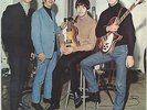 THE BEATLES i feel fine /kansas city / she's a woman /loser 7