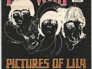 THE WHO pictures of lily / need you / doctor/ run 7