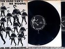 ELVIS COSTELLO & THE ATTRACTIONS 50,000,000 Elvis Fans Can't Be Wrong 2 x LP