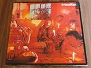 Traffic - Mr. Fantasy  (LP) (Island Records ?– 85 784 IT)