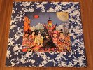 The Rolling Stones-Their Satanic Majesties Request (1992) (LP) (TXL 103,TXS 103)