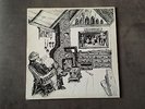 THE WORKSHOP S/T US Private lbl LP M- Folk Rock Rare