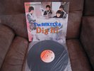 The Beatles Dig It Original Issue on Nems Label