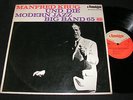 MANFRED KRUG & MODERN JAZZ BIG BAND 65 / 1st press DDR LP 1966 Amiga 850057