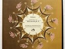 FURTWANGLER - BEETHOVEN symphony no.3 EMI FALP 287 orig LP EX