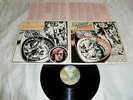 KENNY YOUNG-silverworld '73 UK WARNER BROS LP ORIG+INS.S/WRITER.FOX / YELLOW DOG