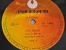 O TERCO terço - Hey Amigo 7