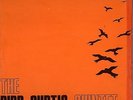 BIRD CURTIS QUINTET Tony Pike Music TPM LP 145 Vinyl LP Excellent Rare