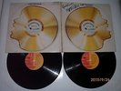 CLIFF RICHARD  40 GOLDEN GREATS (AUTOGRAPHED ) ,DOUBLE LP, YUGOSLAVIA