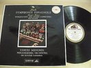ASD 290 Cream/Gold ED1 MENUHIN violin LALO / SAINT-SAENS NM+