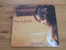Norah Jones  Feels like home  200gramm Pressung