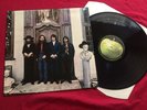 THE BEATLES HEY JUDE 1970 73 EXPORT CPCS 106 YEEX -1 -1 VINYL LP UK APPLE VG+