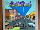 THE GRATEFUL DEAD 