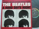 THE BEATLES A hard day's night NM Looks unplayed CANADA 1983 CAPITOL SW-11921 LP