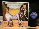 THE HUMAN BEAST /VOLUME ONE-DECCA 1970 UK