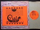 SUN RA  *HORIZON* - RARE PRIVATE PRESS LP HAND MADE SLEEVE SATURN 121771