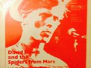 David Bowie bootleg -And the spiders of Mars live at Kingston polytechnic 7th ma