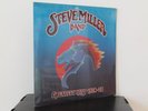 STEVE MILLER BAND Greatest Hits 1974-78 LP (Capitol SOO-11872, orig 1978) SEALED