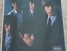 The Rolling Stones - No. 2 - 1964 UK Mono LP - Red Decca