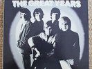 The Rolling Stones - The Great Years - 1982 UK 4 LP Box - Near Mint Vinyl
