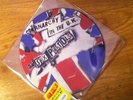 SEX PISTOLS // ANARCHY IN THE UK 7