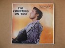 ELVIS PRESLEY - I'M COUNTING ON YOU - AUS. EP