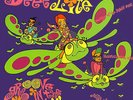 DEEE-LITE ?'Groove is in the Heart' vinyl 12