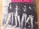 The Ramones Rocket to Russia vinyl lp 1977 Sire sr6042 Great