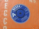 ROLLING STONES Jumpin' Jack Flash Orig. UK DEMO 7