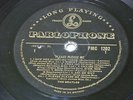 The Beatles: Please Please Me Mono 1st Press gold/black 1N/1N Dick James