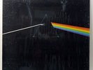 Bought Sealed Played Once Mobile Fidelity MFSL Pink Floyd Dark Side Of The Moon