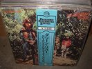 CREEDENCE CLEARWATER REVIVAL green river ( rock ) - japan obi -  -
