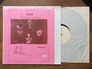 First Kiss In Long Island KISS WIZARDO WRMB 385 RARE LP EX+