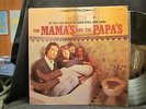 Mama's and the Papas 