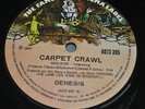 GENESIS - Carpet Crawl 7