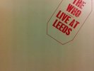 The Who Live At Leeds