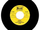 Darlin' Five Debonaires Herald 1363 Absolute First Press M- clean labels