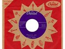 Believe Me Royal Teens Capitol 4261 M- Clean Labels