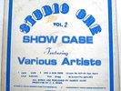 VARIOUS ARTISTS - STUDIO ONE SHOWCASE Vol.2 [S-1] LP