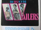 BEST OF THE WAILERS [BEVERLEY'S] LP