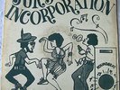 DUB SPECIALIST - JUKS INCORPORATION [Studio 1] LP Silk Screen cover