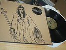 NIRVANA - ALMOST EVERYTHING - ORIG MARBLE FOUR IT PRESS - TOP GRUNGE ROCK - LOOK