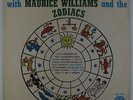 Maurice Williams & The Zodiacs - Stay LP - Sphere Sound