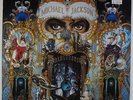 Michael Jackson - Dangerous 2xLP - Epic VG++