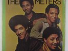 Meters - Look-Ka Py Py LP - Josie VG+ Shrink
