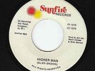Glen Brown - Higher Man - FABULOUS